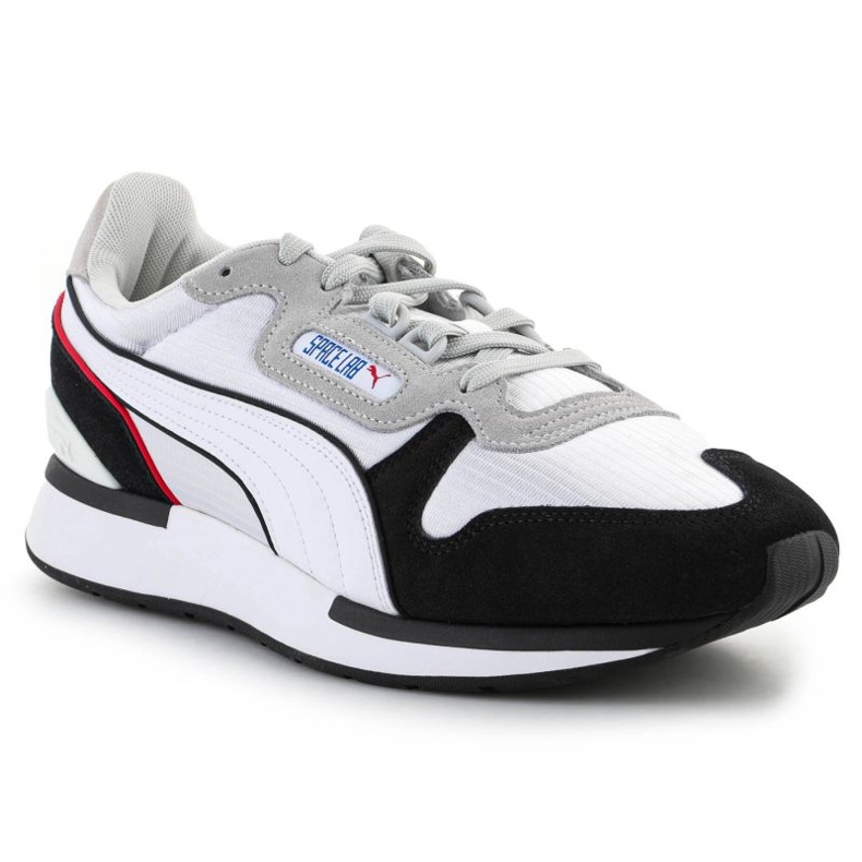 Puma Space Lab M 383158-01 shoes white Puma Space Lab M 383158-01 shoes white