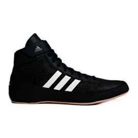 Adidas Hvoc M AQ3325 shoes black