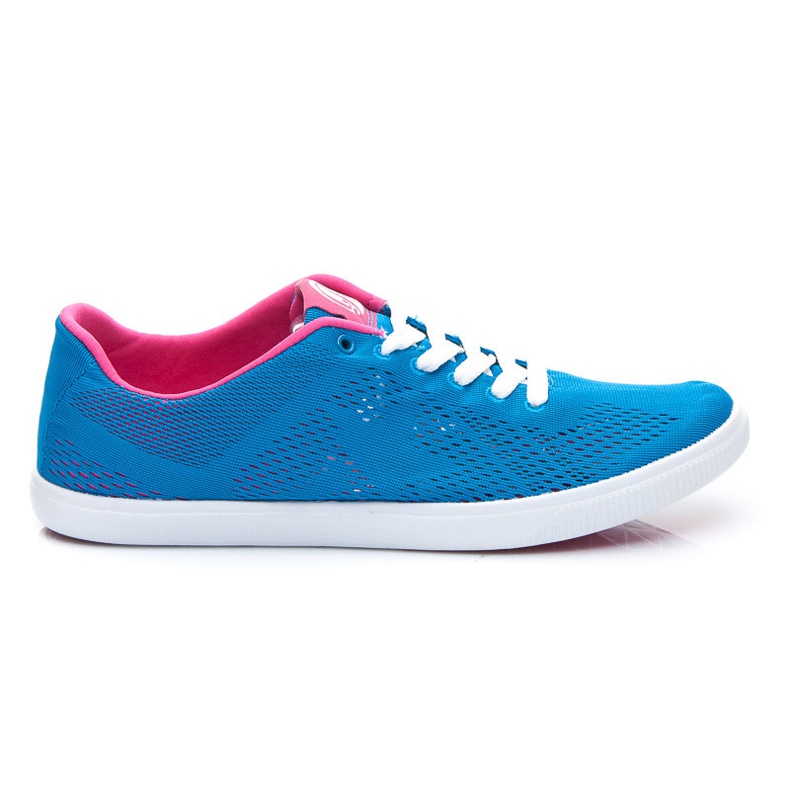 Kylie Light sneakers blue Kylie Light sneakers blue
