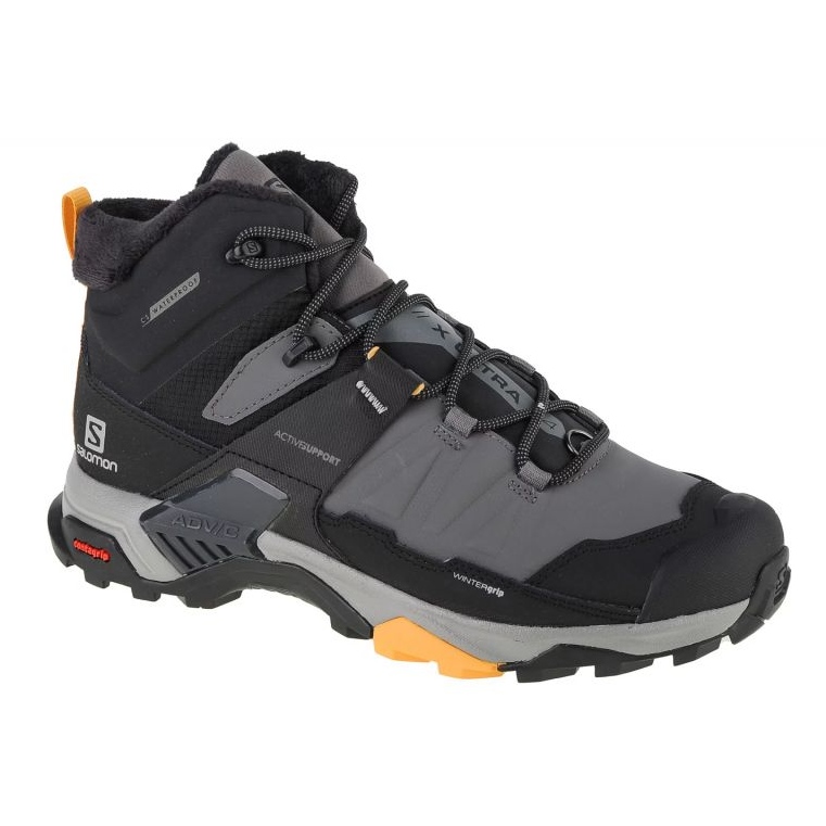 Men's Salomon X Ultra 4 Mid GTX Boot