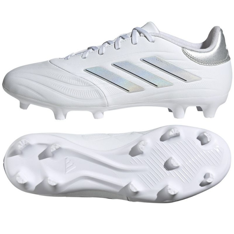 Adidas Copa Pure.2 League Fg M IE7493 football shoes white