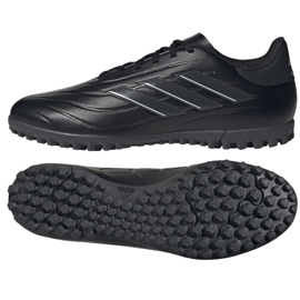 Adidas Copa Pure.2 Club Tf M IE7525 football shoes black