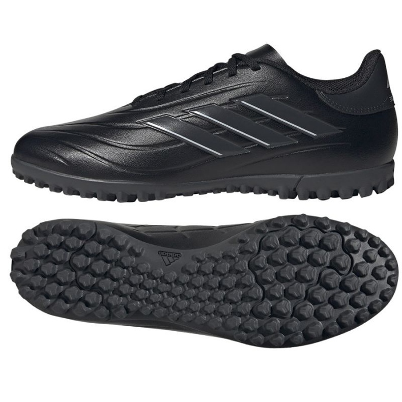 Adidas Copa Pure.2 Club Tf M IE7525 football shoes black