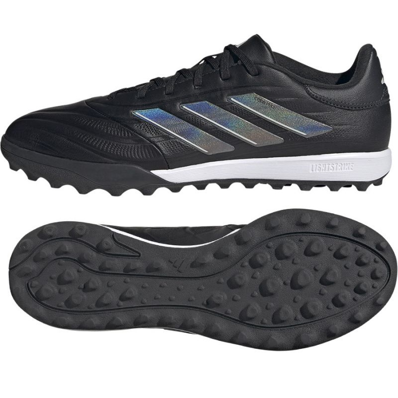 Adidas Copa Pure.2 Tf M IE7498 football shoes black