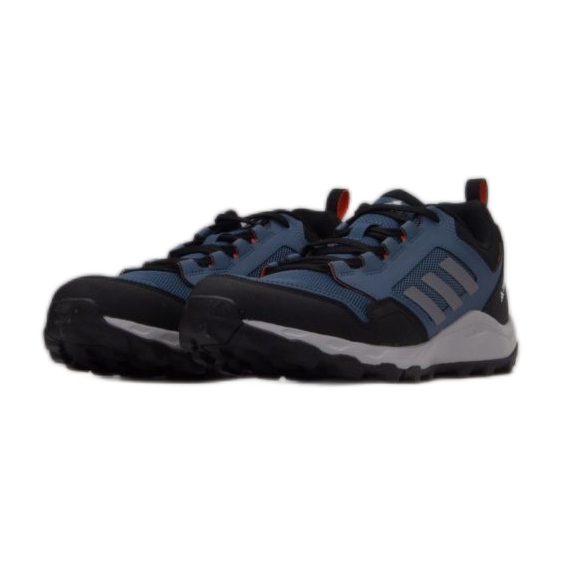 Adidas Terrex Tracerocker 2 M IF2583 running shoes blue