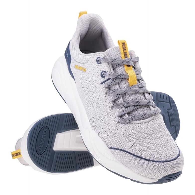 Iguana Alame RM 92800401401 shoes grey