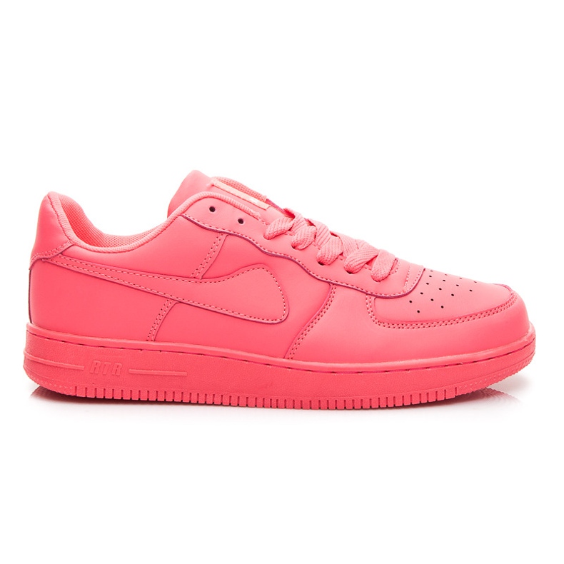Rapter Women's sports shoes pink