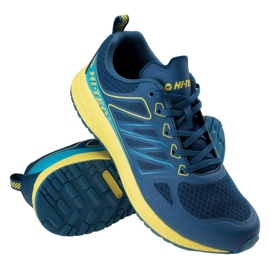 Hitec running shoes sale