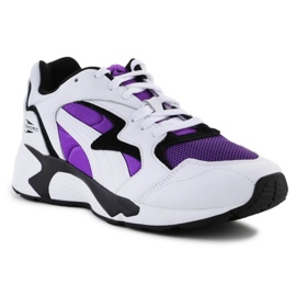 Puma Prevail Royal M 386569-02 shoes purple