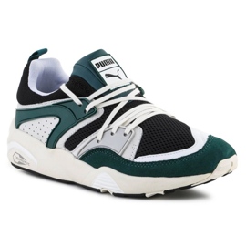Puma Blaze Of Glory Prm M 387575-02 shoes black Puma Blaze Of Glory Prm M 387575-02 shoes black