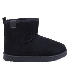 Emus Darby Black snow boots Emus Darby Black snow boots