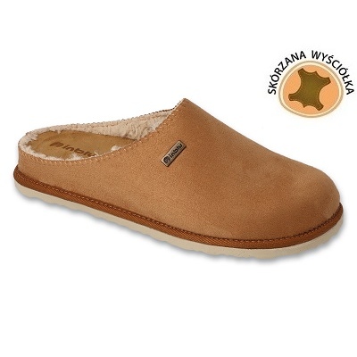 Inblu women's shoes 155D134 brown