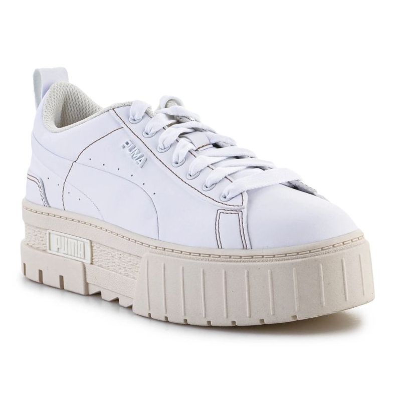 Puma Mayze Infuse W shoes 384974-01 white