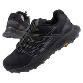 Merrell Bravada Edge Shoes W J135588 grey - KeeShoes