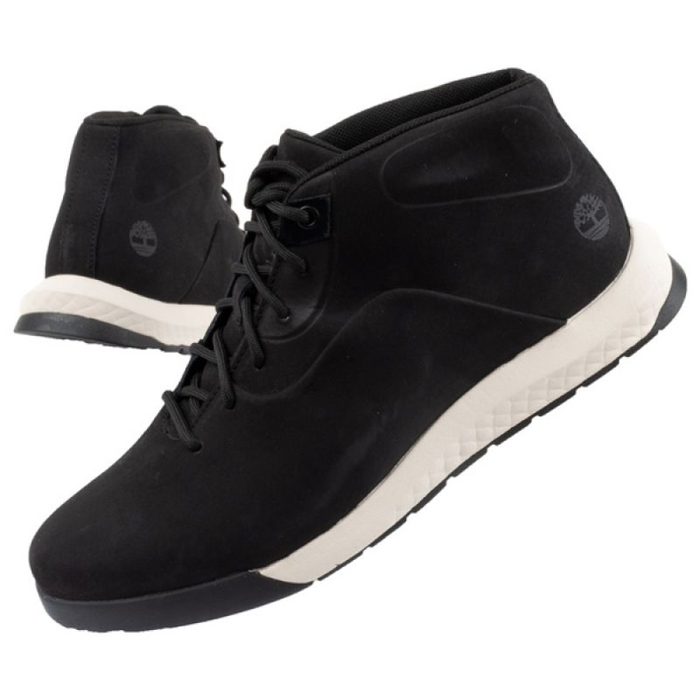 Timberland M TB0A5MP1 001 shoes black Timberland M TB0A5MP1 001 shoes black