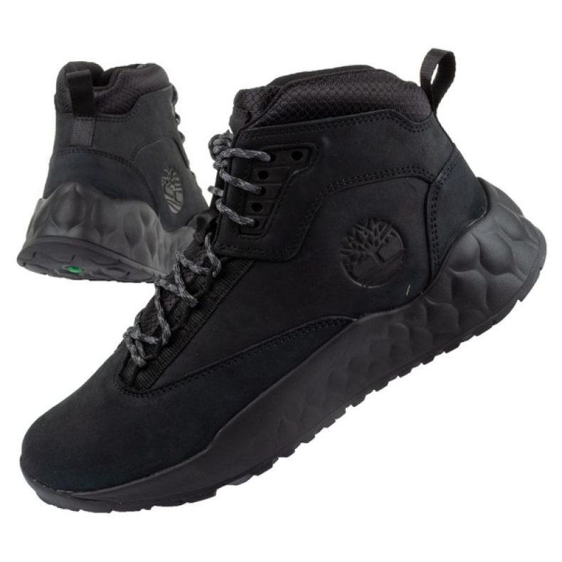 Timberland M TB0A2B9J 015 shoes black