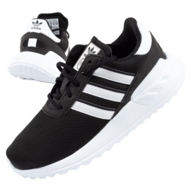 Adidas Trainer Jr FW5842 shoes black