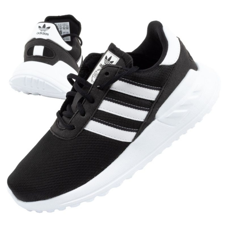 Adidas Trainer Jr FW5842 shoes black