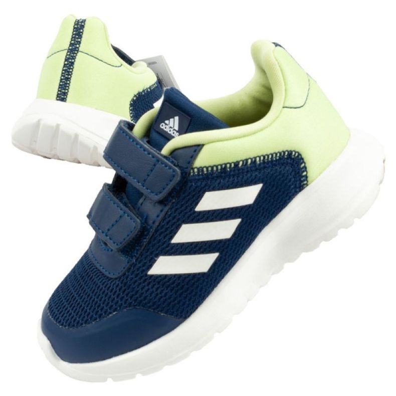 Adidas Tensaur Run 2.0 Jr GZ5855 shoes blue