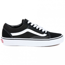 Vans Old Skool U VN000D3HY28 shoes black