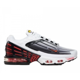 Nike Air Max Plus 3 M CK6715-101 shoes white