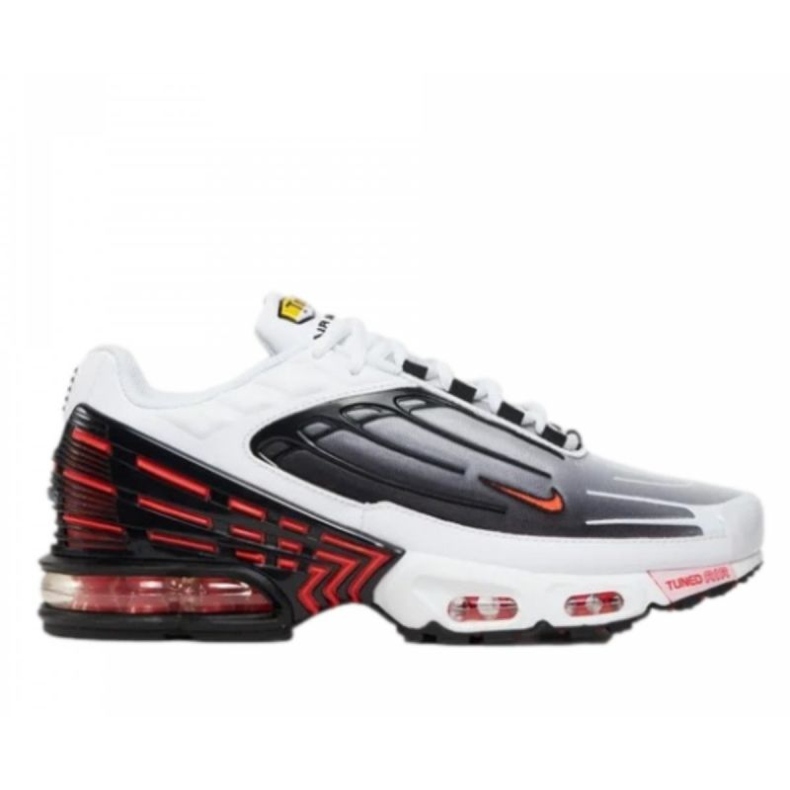 Nike Air Max Plus 3 M CK6715-101 shoes white