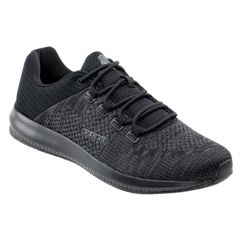 Iguana Decatis M 92800196496 shoes black