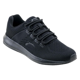 Iguana Decatis W shoes 92800225092 black