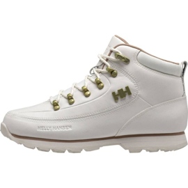 Helly Hansen The Forester Shoes W 10516 011 white