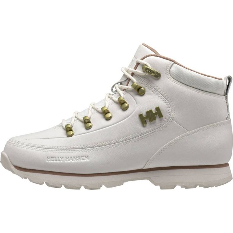 Helly Hansen The Forester Shoes W 10516 011 white