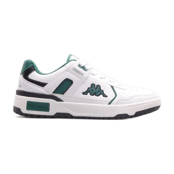 Kappa Sedley M 243362-1030 shoes white