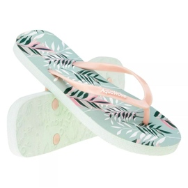 Aquawave Rachel Wmns Flip-Flops W 92800347124 pink Aquawave Rachel Wmns Flip-Flops W 92800347124 pink