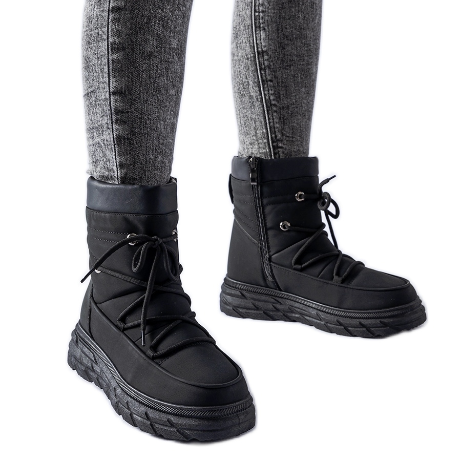 Women's name 2025 brand winter boots