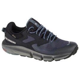 Salomon Predict Hike Gtx M 415994 shoes black Salomon Predict Hike Gtx M 415994 shoes black