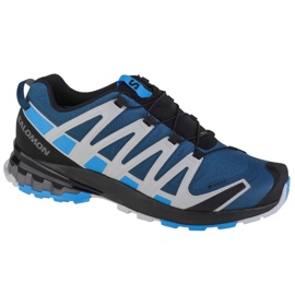 Salomon Xa Pro 3D v8 Gtx M 416292 running shoes blue
