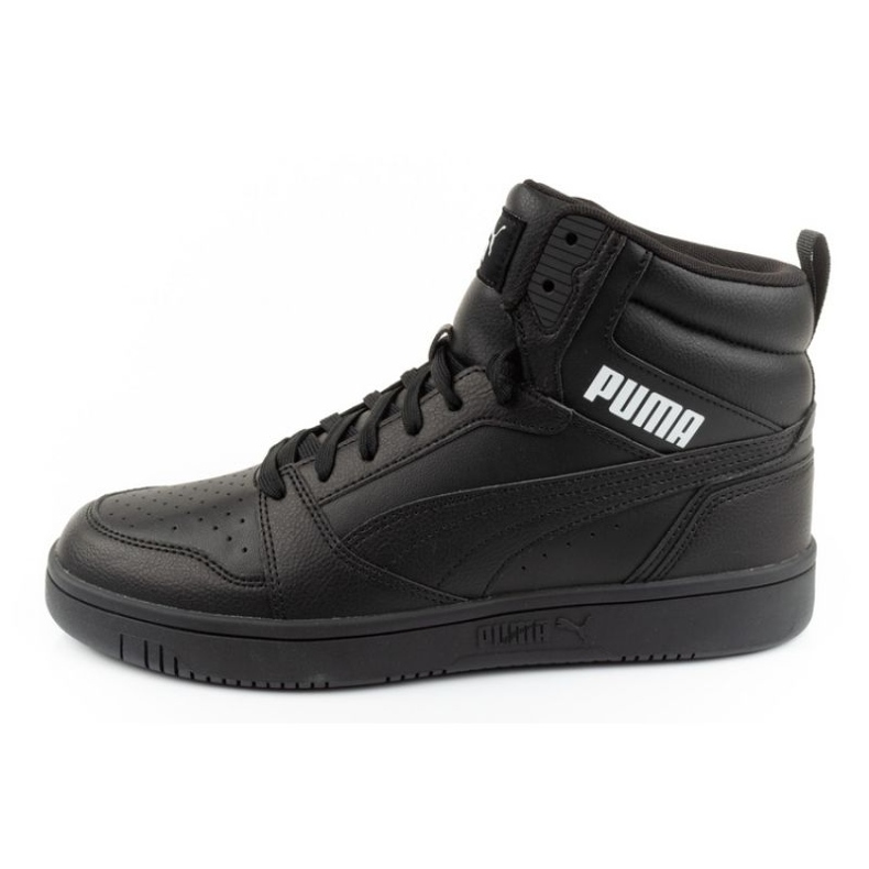 Puma Rebound v6 M shoes 39232612 black