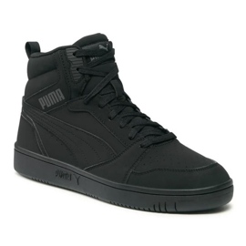 Puma Rebound V6 Bick M shoes 39358001 black