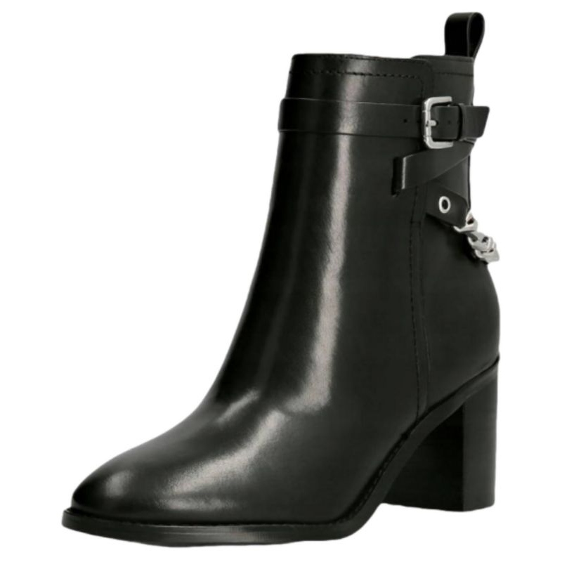Footwear Guess Womens Ankle Boots Guess Kalili W Women's Ankle