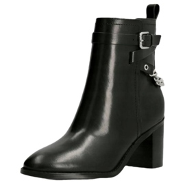 Guess Kalili W women's ankle boots FL8KAILEA10 black