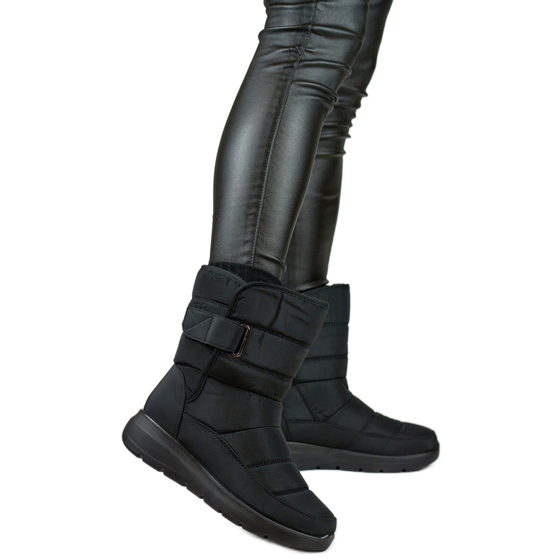 Comfort online snow boots