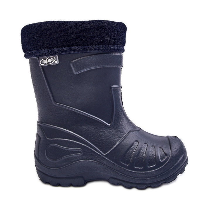 Women's underwear for shoes Befado 162X103 in sino blue