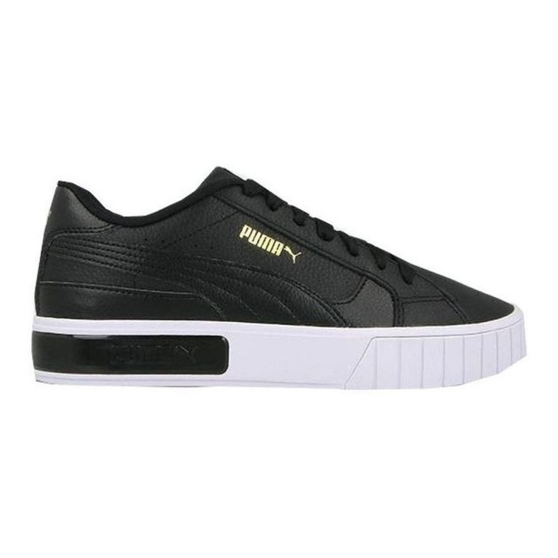 Puma Cali Star W 380176-04 shoes black
