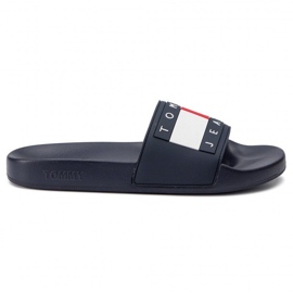 Tommy hilfiger 2025 slides famous footwear