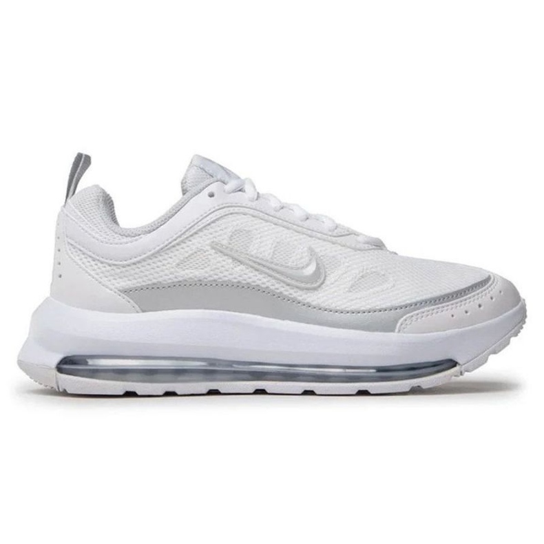 Nike Air Max Ap W CU4870-102 shoes white