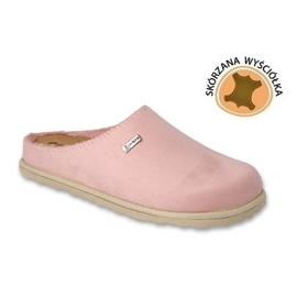 Inblu Befado women's shoes 155D135 pink