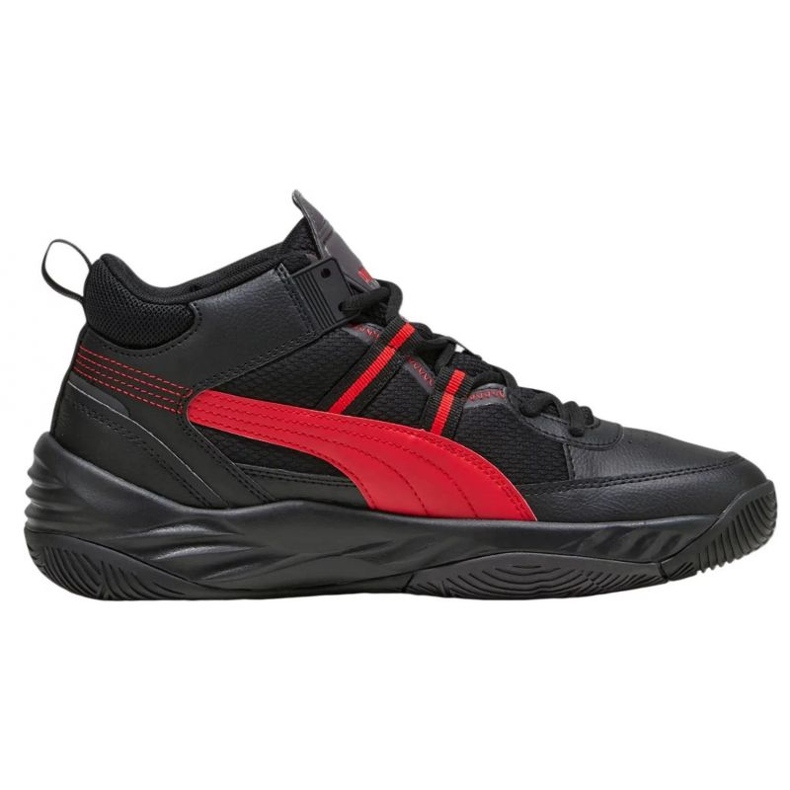 Puma Rebound Future NextGen M shoes 39232903 black