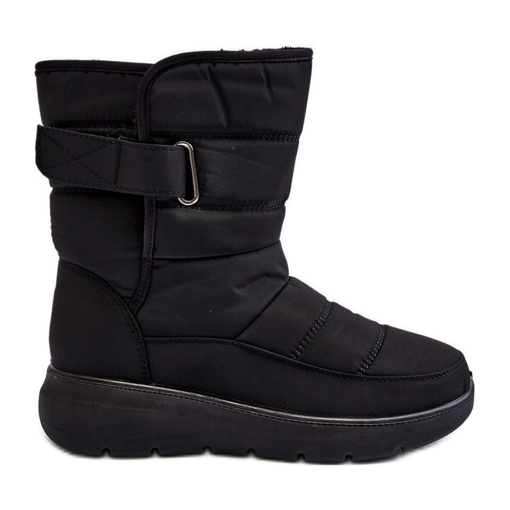 Velcro boots deals womens