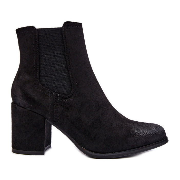 Women's Ankle Boots Black Arianti Women's Ankle Boots Black Arianti