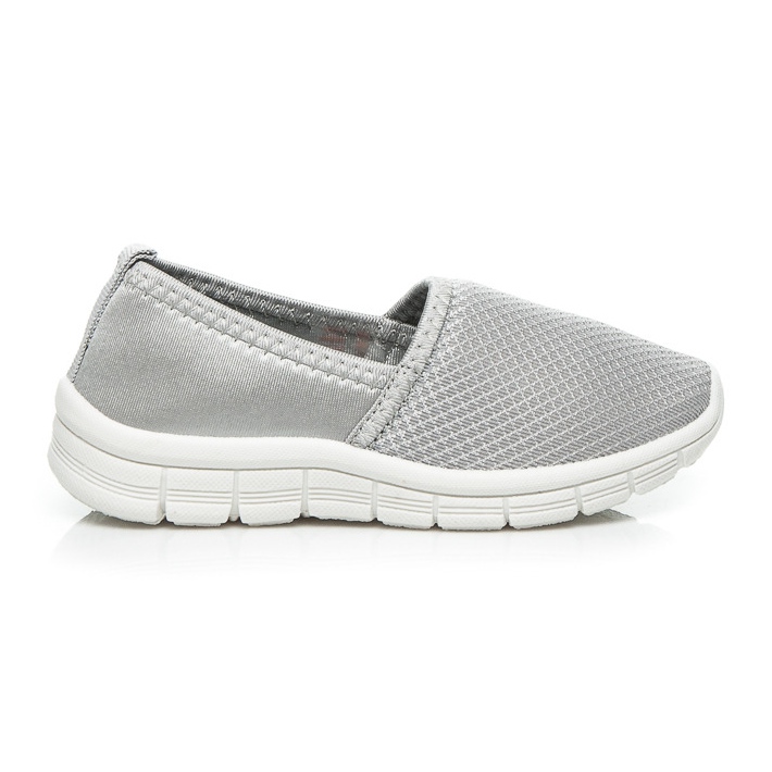Doremi Comfortable Sneakers For Children grey