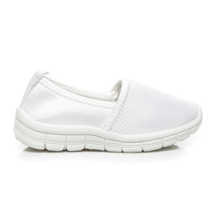 Doremi Comfortable sneakers for children white